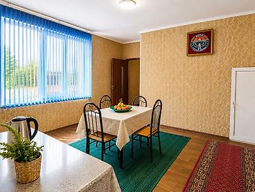 2 8: 🏡 Сдается уютный дом на Иссык-Куле, Бостери («Алмазный берег») Сдается — 4