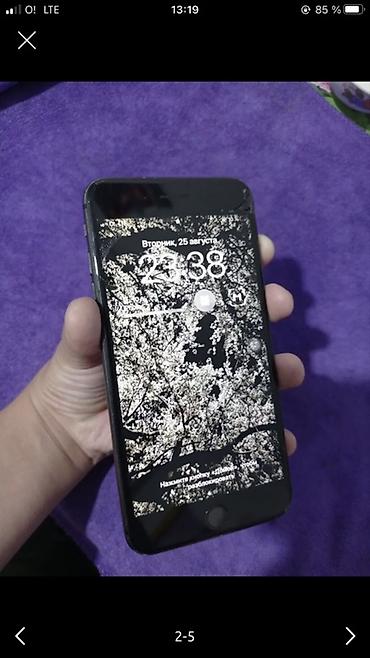 сломанный айфон: IPhone 8Plus 🖤 Память 64GB 😍 АКБ 80% 🔋 Минусы Перестал работат тач — 2