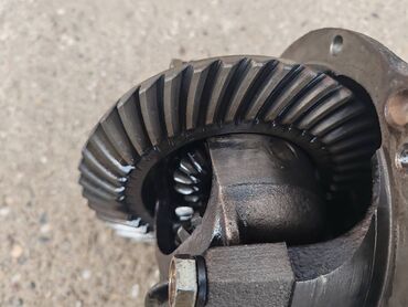 Auto delovi: Srce zadnjeg diferencijala Lada 21213,21214 Niva 1.7 br.1. Skinuto sa — 5