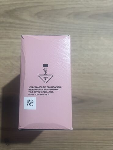 Parfemi: Prada Paradoxe Eau de Parfum – 90 ml (3 fl. oz) - Miris: Eau de — 4