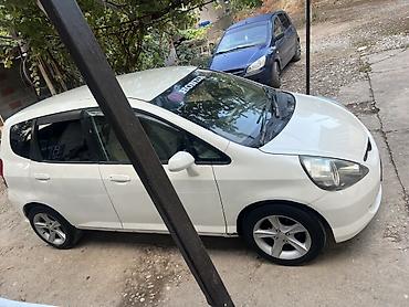 трамблер срв: Honda Fit: 2003 г., 1.3 л, Автомат, Бензин, Хэтчбэк — 1