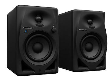 dj controller az: Dinamik – Pioneer Active Monitor Speaker / DM Series Pioneer DM — 1