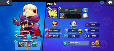 Digər oyun və konsollar: 133 ədəd skin və 82 karakter var 1 sezon pass alınıb endirim olacaq