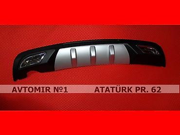 cruze coilover: Difuser cruze 🚙🚒 ünvana və bölgələrə ödənişli çatdırılma 💳birkart və — 1
