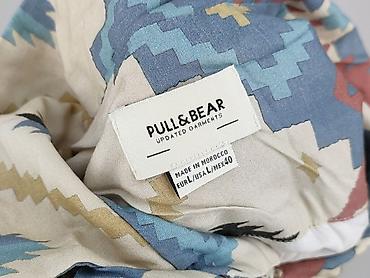 pull bear longsleeve: PULL&BEAR, Koszulа dla mężczyzn, rozmiar L — 4