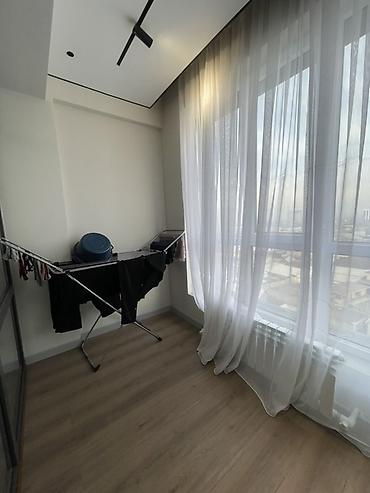 Продажа квартир: 2 комнаты, 82 м², Элитка, 10 этаж, Косметический ремонт — 1