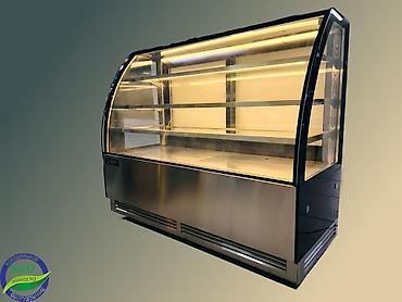Холодильное оборудование: Для напитков, Кондитерские, Для молочных продуктов, Китай, Новый — 4