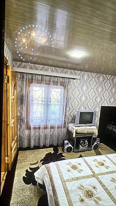 bilğəh: Bilgehde 2 otaqli eşyali ev kiraye verilir 400 azn — 9