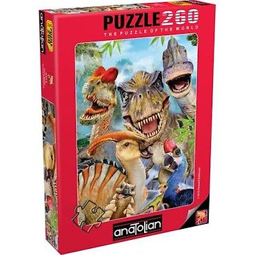 dsquared2 majice cena: Puzzle 260 elemenata – šarene slagalice za decu uzrasta 5+ Opis: - — 1
