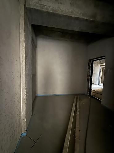 12: 2 комнаты, 75 м², Восток-5 мкр Элитка, 12 этаж, ПСО (под самоотделку) — 6
