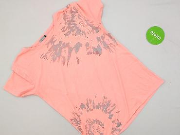 art: AWSARRE, T-shirt damski, rozmiar XL — 2