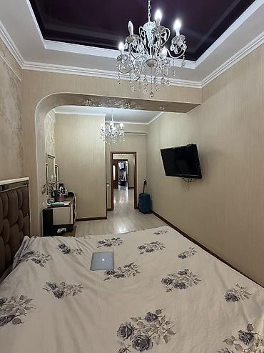 Продажа квартир: 3 комнаты, 124 м², Ак-Кеме Элитка, 1 этаж, Требуется ремонт — 7