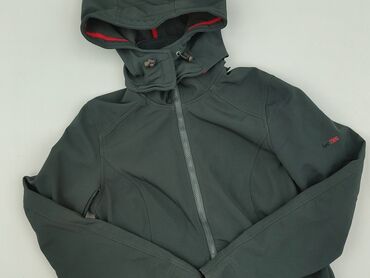 bastet kurtka zimowa: Bpc bonprix collection, Parka damska, rozmiar S