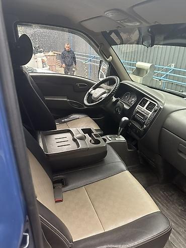 ящик портер 2: Легкий грузовик, Hyundai, Стандарт, Новый — 3