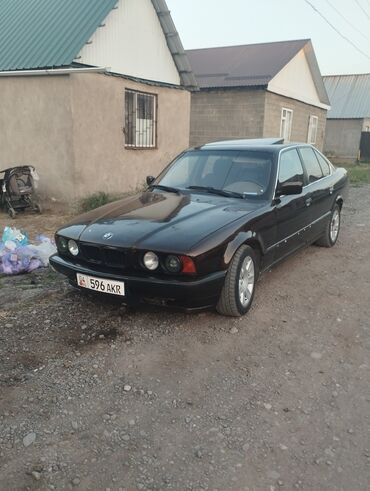 купить мотор на бмв е39: BMW 5 series GT: 1995 г., 2 л, Механика, Бензин, Седан