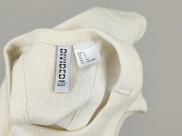 bluzki 50: H&M Divided, Top damski, rozmiar S — 4