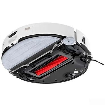 s8 pulus: Robot tozsoran "Roborock S8 MaxV Ultra White — 2