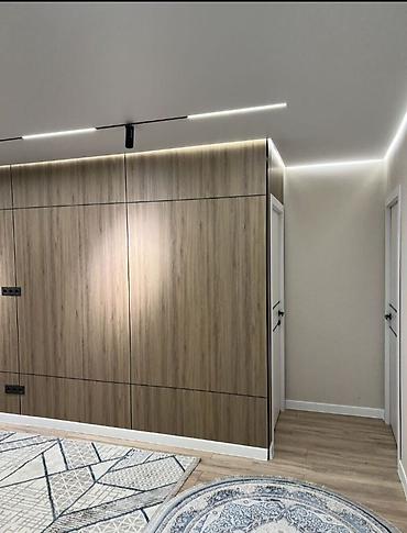 107: 3 комнаты, 58 м², 9 мкр Индивидуалка, 4 этаж, Дизайнерский ремонт — 3