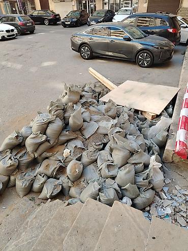tikinti və təmir: 🏗️ YENİ EVİM SÖKÜNTÜ Söküntünü peşəkarlara həvalə edin! ✅ Ev və obyekt — 9