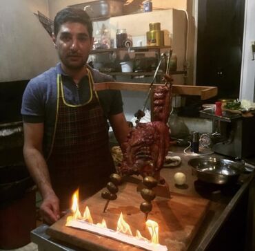 Yarımfabrikatlar: AŞBAZ KABABCI İSİ AXTARIRAM. MİLLİ METBEXTİ. OÇAQ YEMEYLERI. TURK -da lalafo.az — 1 Yarımfabrikatlar: AŞBAZ KABABCI İSİ AXTARIRAM. MİLLİ METBEXTİ. OÇAQ YEMEYLERI. TURK — 1