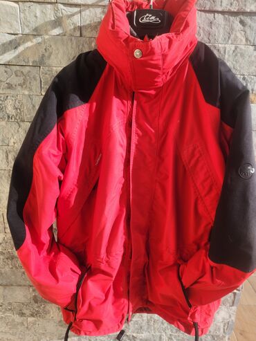 Zimske jakne: Muška jakna XL vel, kao nova,vrhunski kvalitet, nepromociva na lalafo.rs — 2 Zimske jakne: Muška jakna XL vel, kao nova,vrhunski kvalitet, nepromociva — 2