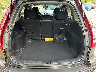 type r: Honda CR-V: 2011 г., 2.4 л, Автомат, Бензин, Кроссовер — 6