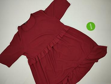 rough: Limited Collection, Sukienka damska, rozmiar 4XL — 2
