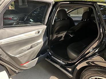 винтилятор радиатора: Hyundai Grandeur: 2021 г., 3 л, Автомат, Газ, Седан — 6