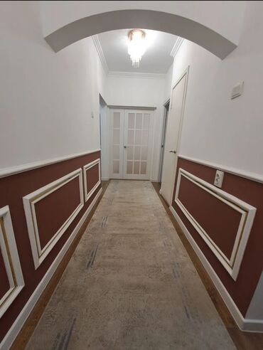 Продажа квартир: 4 комнаты, 76 м², 106 серия, 1 этаж, Косметический ремонт — 11