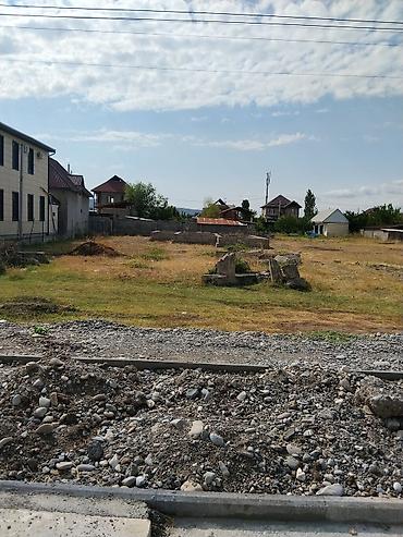 Недвижимость: 10 соток, Для строительства — 1