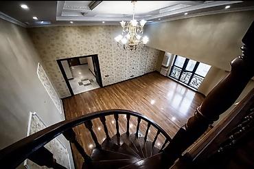 Продажа квартир: 4 комнаты, 188 м², Дордой Плаза ТРЦ Элитка, 14 этаж, Евроремонт — 2