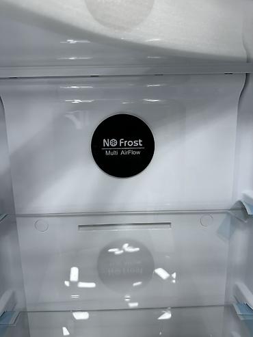 Холодильники: Холодильник Avest, Новый, Side-By-Side (двухдверный), No frost — 18