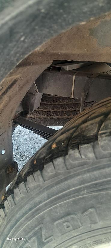 Toyota: Toyota Land Cruiser: 2016 г., Внедорожник — 12