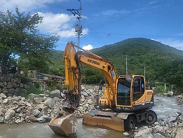 Услуги экскаватора: Экскаватор | Канализация, септик, Котлованы, Выкорчевывание пней — 6