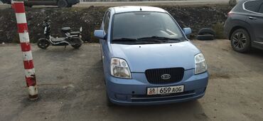 матиз 2003: Daewoo Matiz: 2006 г., 0.1 - engine capacity л, Механика, Бензин, Хетчбек