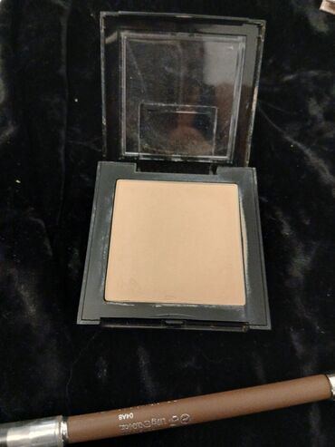 koferi za sminku cena: Puder kameni srednje bez maybelline fit me. kao nov. buf bez. 130. i