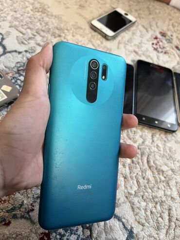 Apple iPhone: IPhone 7 Plus, Б/у, Наушники — 15