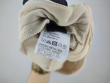 rozmiar cn: Shein, Legginsy Sportowe damskie, rozmiar M — 6