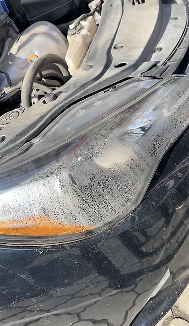 Другой тюнинг: Ремонт фар 🔧 Наши мастера сделают всё за вас: - Полная чистка фар — 6