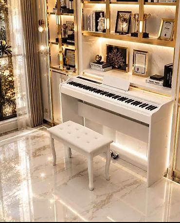 midi klaviş: Piano, Rəqəmsal, Yeni, Pulsuz çatdırılma — 2