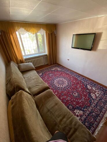 продаю дом село комсомольское: 3 комнаты, 60 м², 1 этаж