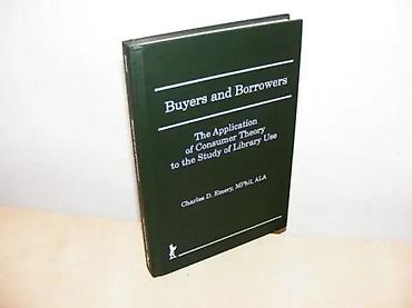 gitare cena: Buyers and Borrowers, The Application of Consumer Theory to the Study — 1