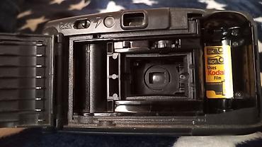 foto aparat type 1: Kodak KB 28 – 35mm plyonka fotoaparatı - 35 mm (135) plyonka ilə — 3