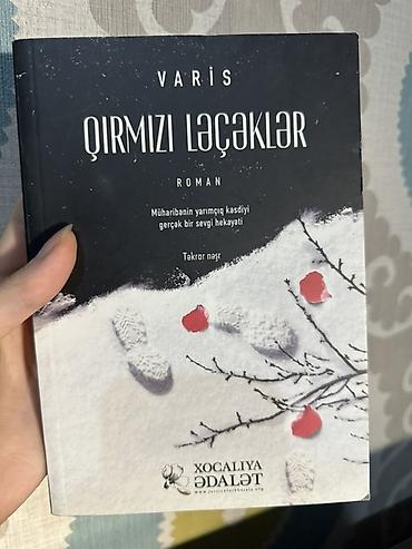 Bədii ədəbiyyat: Satılır: 3 kitablıq paket 1)8 azn İlber Ortaylı – “Bir Ömür Nasıl — 3