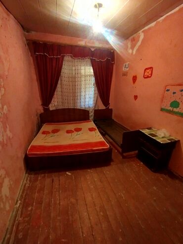 podmayak menziller 2019: Digah, 2 otaqlı, Köhnə tikili, 56 kv. m