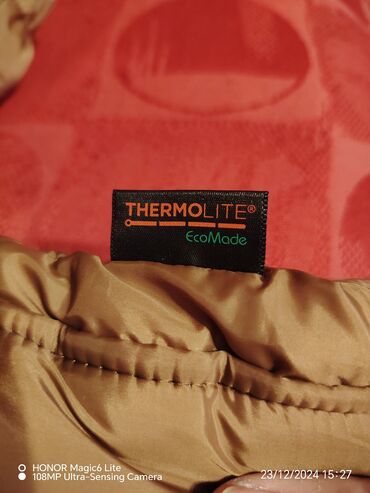 Jakne, kaputi i prsluci: H&M, Zimska jakna, 104-110 — 14