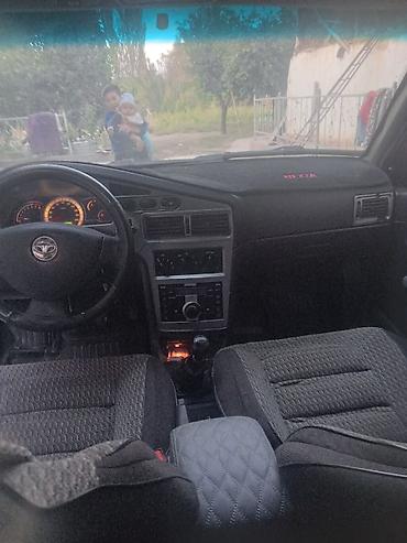 Daewoo: Daewoo Nexia: 2011 г., 1.5 л, Механика, Бензин, Седан — 7