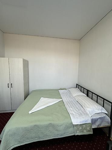 Гостевые дома на Иссык-Куле: Гостевой дом на Иссык-Куле, АйсЭм Guest House, Акун, Чолпон-Ата, 6 мест — 21