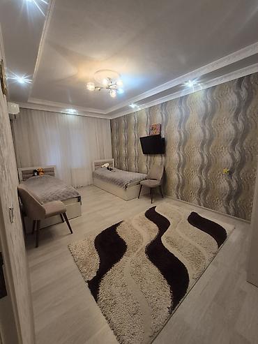 dernegul: Bakı, 7-ci mikrorayon, 3 otaqlı, Köhnə tikili, m. Dərnəgül, 82 kv. m — 5