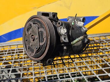 Компрессоры для авто: Компрессор Suzuki 2002 г., Б/у, Оригинал, Германия — 19